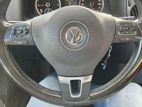 Usata VW Tiguan Trendline 110 CV (80 kW) 2014 SUV