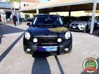 Usata Mini Cooper SD Countryman 142 CV (104 kW) 2013 Grigio SUV