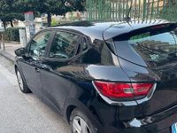 Usata Renault Clio IV 2013 Berlina