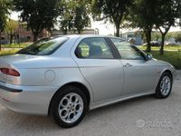 usata Alfa Romeo 156 1.8 T.S 1ª serie ASI+GPL