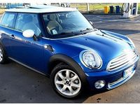 Usata Mini Cooper Chili 120 CV (88 kW) 2008 Utilitaria