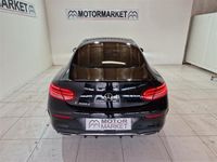 usata Mercedes C300 Coupe d Sport auto