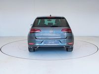 usata VW Golf VII 2017 5p Golf 5p 2.0 tdi Executive 4motion 150cv dsg