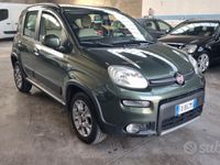 usata Fiat Panda 4x4 1.3 diesel