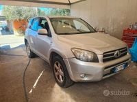 Usata Toyota RAV4 177 CV (130 kW) 2007 SUV