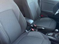 Usata Ford Puma Titanium 125 CV (91 kW) 2023 Blu/azzurro SUV