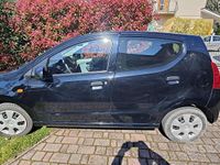 Usata Suzuki Alto 68 CV (50 kW) 2010 Nero Utilitaria