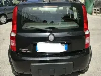 Usata Fiat Panda 4x4 Climbing 69 CV (50 kW) 2012 Utilitaria