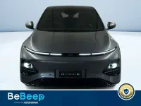 Usata XPENG G6 350 kW (476 CV) 2025 Grigio SUV