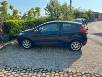 Usata Ford Fiesta 96 CV (70 kW) 2010 Utilitaria