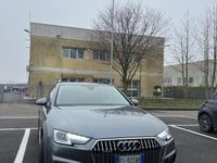 usata Audi A4 Allroad S-Tronic 190 Cv