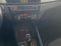 Usata BMW X1 Advantage 116 CV (85 kW) 2019 Grigio SUV