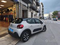 Usata Citroën C3 Shine 75 CV (55 kW) 2017 Beige Berlina