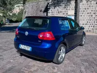 Usata VW Golf IV 105 CV (77 kW) 2006 Berlina