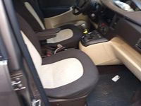 Usata Lancia Musa 90 CV (66 kW) 2006 Marrone Monovolume