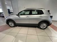 usata VW T-Cross - 1.0 TSI Style BMT