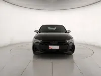 Usata Audi S3 Sport 333 CV (244 kW) 2025 Nero Berlina