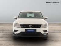 usata VW Tiguan 1.5 tsi act bluemotion 150cv business dsg