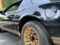 Usata Pontiac Firebird 170 CV (125 kW) 1982 Coupé
