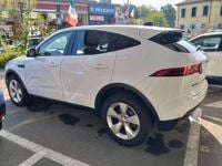 Occasion Jaguar E-Pace S 163 ch (119 kW) 2021 Blanc SUV