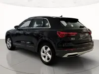 Usata Audi Q3 Advanced 150 CV (110 kW) 2023 Nero mito metallizzato SUV