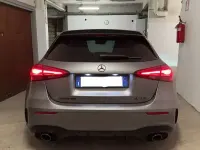 Usata Mercedes A35 AMG AMG 306 CV (225 kW) 2023 Berlina