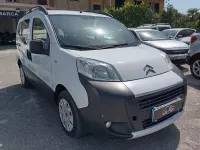 Usata Citroën Nemo XTR 75 CV (55 kW) 2012 Bianco Monovolume