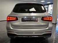 usata Mercedes E250 GLC suv d 4Matic Premium usato