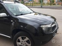 usata Dacia Duster 1ª serie - 2011