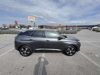 Usata Peugeot 3008 GT 131 CV (96 kW) 2021 Grigio SUV