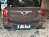 Usado Mini Countryman 2011 Marrón SUV