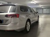 Usata VW Passat Business 150 CV (110 kW) 2020 Station wagon