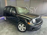 usata Jeep Patriot 2.2 crd Sport 4wd