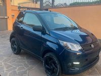 Usata Aixam City 2019 Blu Berlina