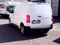 Usata Opel Vivaro-e Combi 122 CV (89 kW) 2021 Monovolume