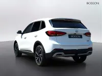 Nuova MG ZS Luxury 197 CV (144 kW) 2026 Bianco SUV