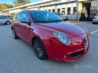 usata Alfa Romeo MiTo 1.4 benzina anno 2015 euro 6