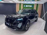 Nuova Peugeot 2008 GTi 145 CV (106 kW) 2025 Perla SUV