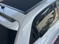 Usata Renault Twingo 66 kW (90 CV) 2025 Bianco Utilitaria
