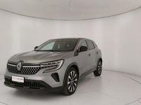 Usata Renault Austral Techno 200 CV (147 kW) 2024 Grigio SUV
