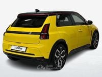 Begagnad Renault 5 E-Tech Iconic 110 kW (150 HK) 2024 Gul Sedan