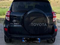 usata Toyota RAV4 3ª serie - 2010