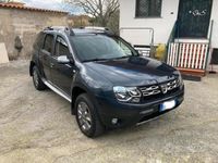 usata Dacia Duster 1ª serie - 2015