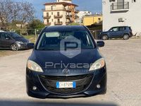 Usata Mazda 5 Dynamic 116 CV (85 kW) 2011 Grigio Monovolume