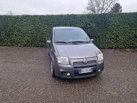 Usata Fiat Panda 101 CV (74 kW) 2007 Utilitaria