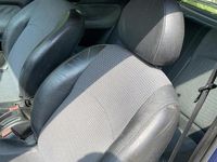 Usata Peugeot 206 GTi 135 CV (99 kW) 1999 Blu Utilitaria