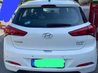 Usata Hyundai i20 Comfort 83 CV (61 kW) 2016 Utilitaria