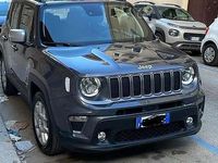 Usata Jeep Renegade Limited 131 CV (96 kW) 2022 SUV