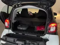 Usata Smart ForTwo Coupé 71 CV (52 kW) 2017 Coupé