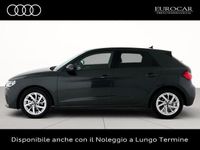 Usata Audi A1 Sportback Business 116 CV (85 kW) 2025 Grigio manhattan metallizzato Utilitaria
